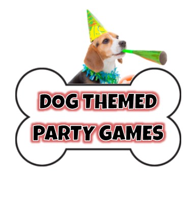 Need Dog Themed Birthday Party Games and Activities?