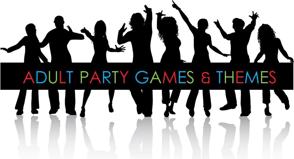 Best Adult Party Games