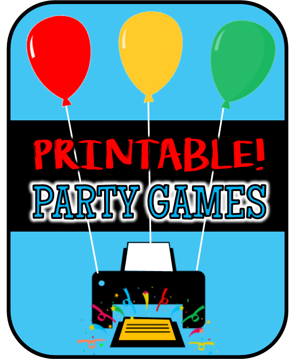 Printable Party Games For Seniors Free Printable Download 9828