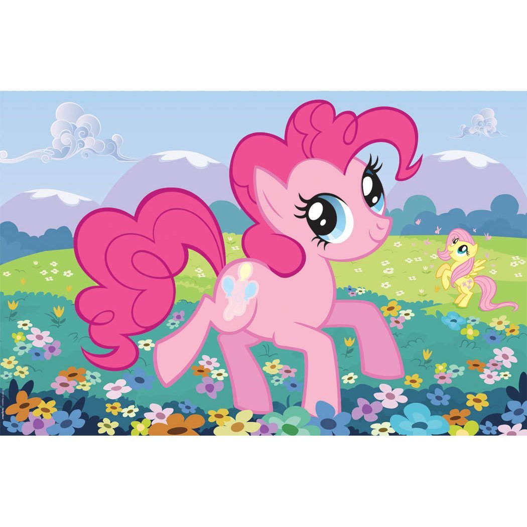 Favorite My Little Pony Party Game Ideas