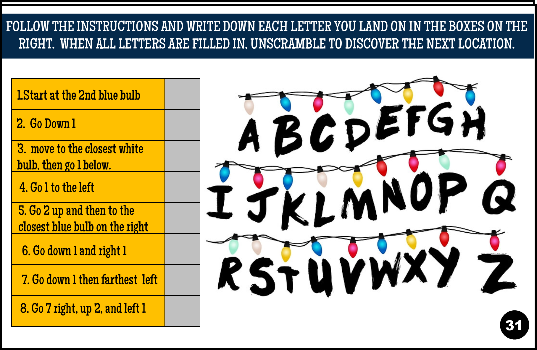 printable-stranger-things-trivia-treasure-hunt-game