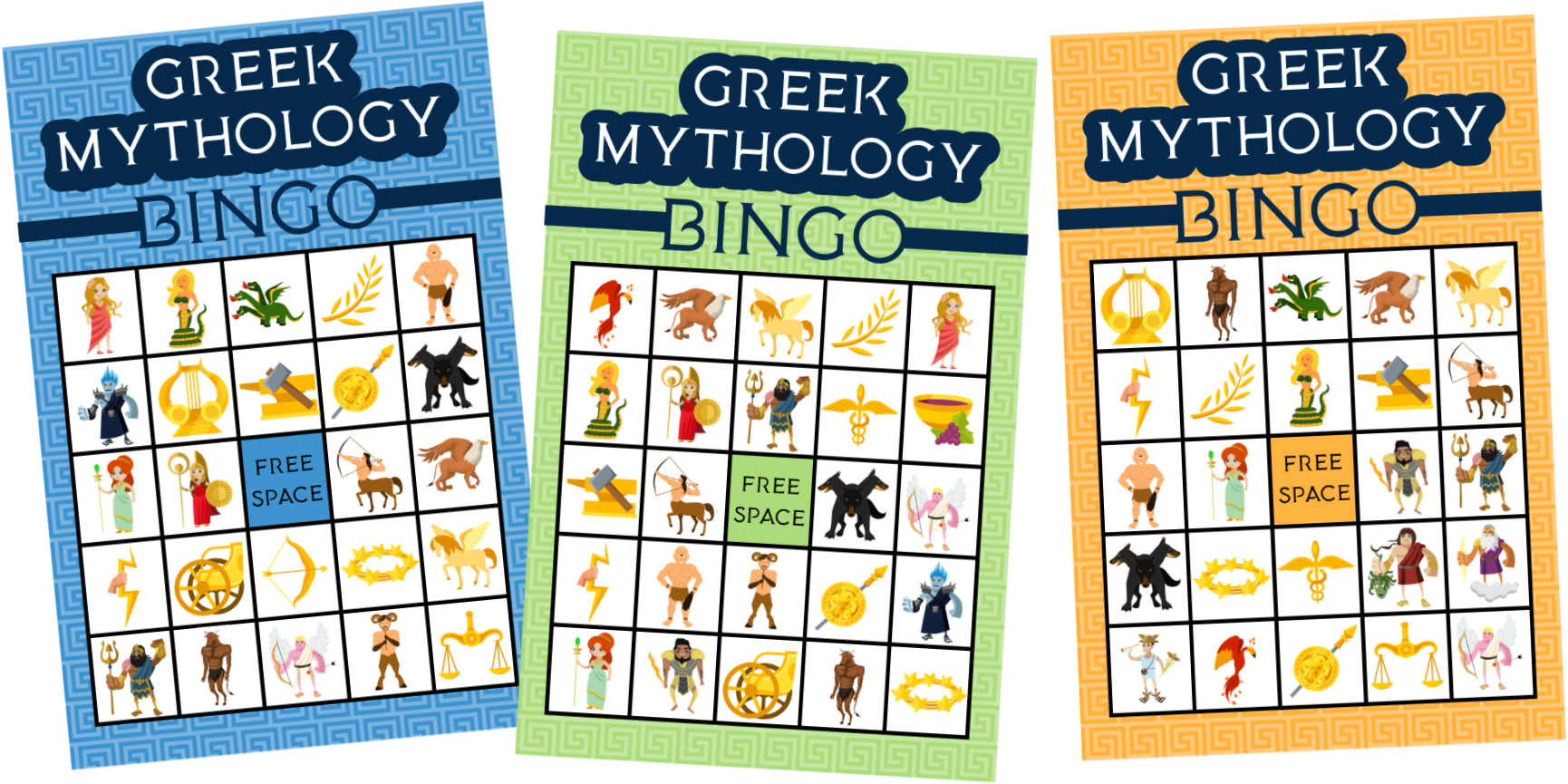 Awesome Greek Mythology Party Games For Kids And Tweens   699xNxgreek Mythology Bingo Cards Game .pagespeed.ic.2TeJi8Numi 