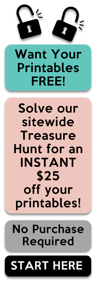 Treasure-hunt-nav-bar