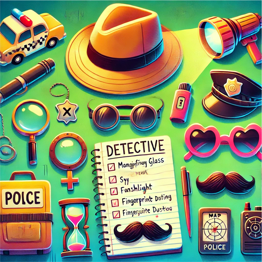 observation-game-detective-theme