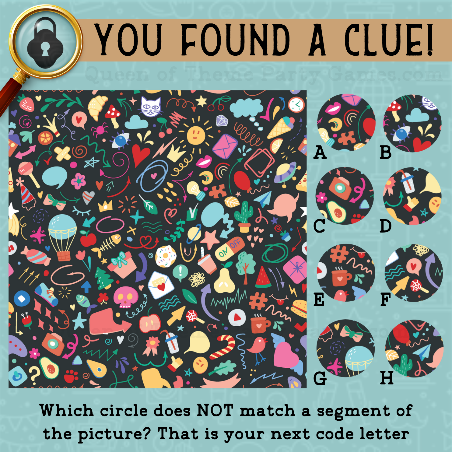 clue24