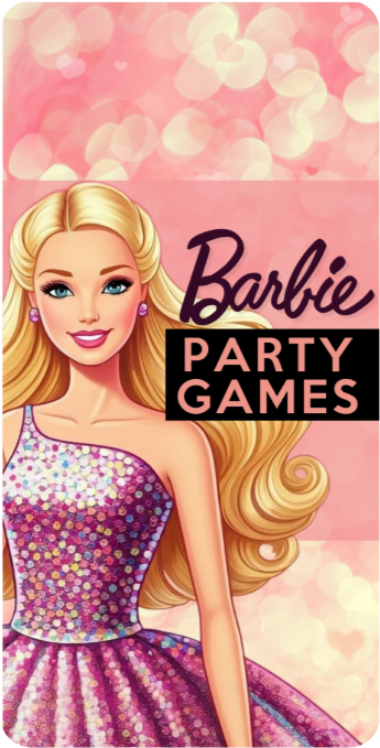 barbie-theme-party-games