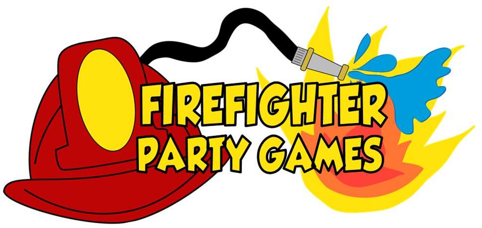 Paper streamer flames  Fire fighter birthday party, Fire truck party,  Fireman birthday