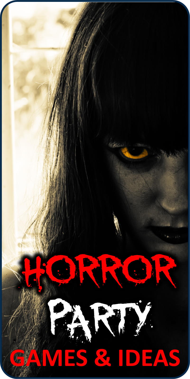 The 21 Best Horror Games for Halloween
