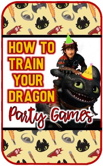 How to Train Your Dragon Charms – All the Dwagons