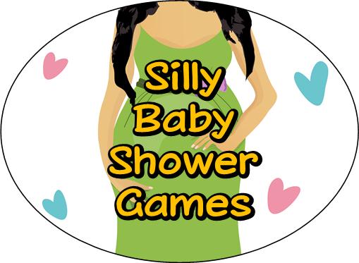 games for baby shower party