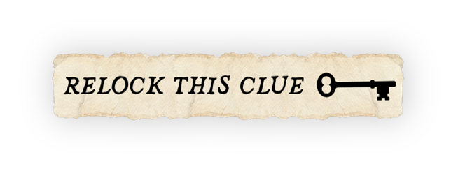 Relock Clue