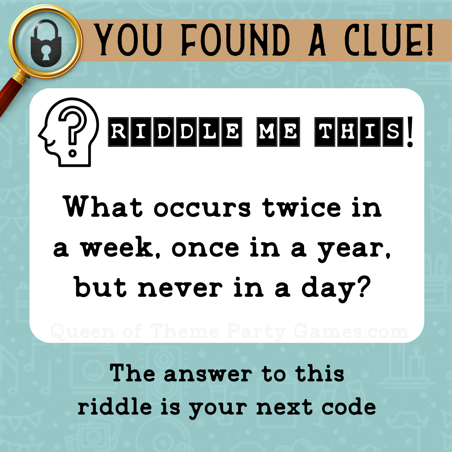 clue19