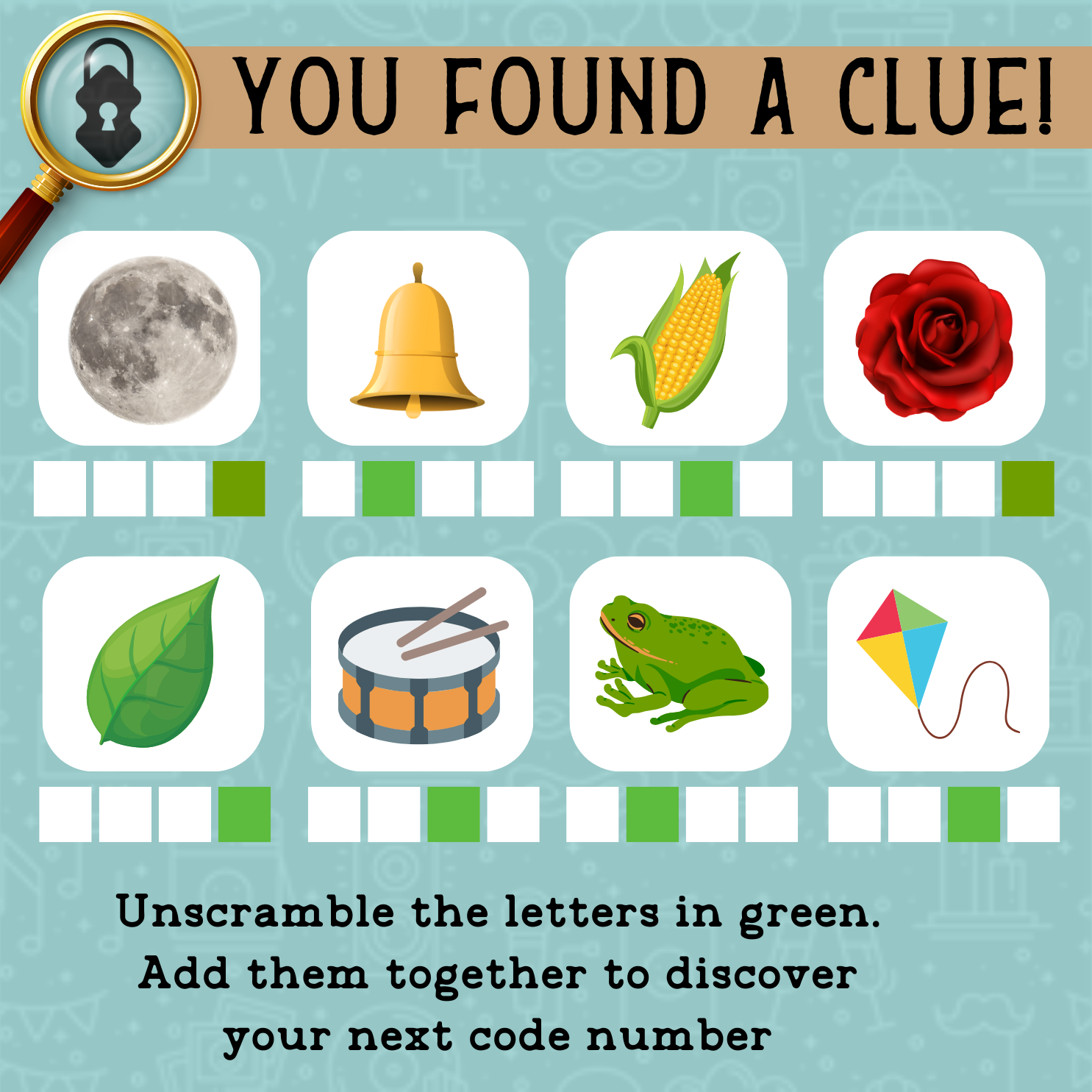 clue9