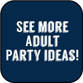 Art Party Party Printables - EDITABLE – Queen of Theme Party Games